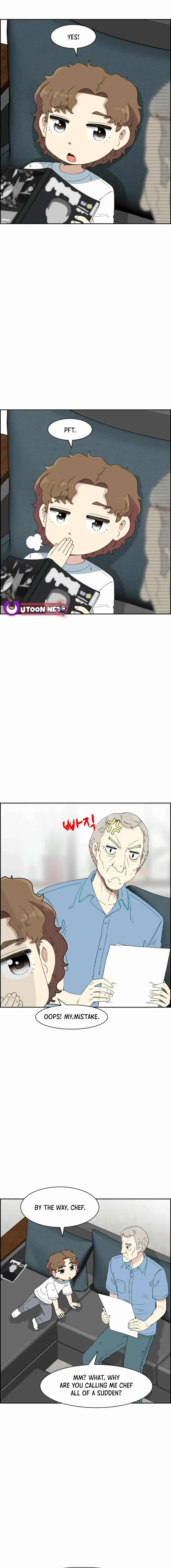 Beethoven Reborn chapter 37 page 5