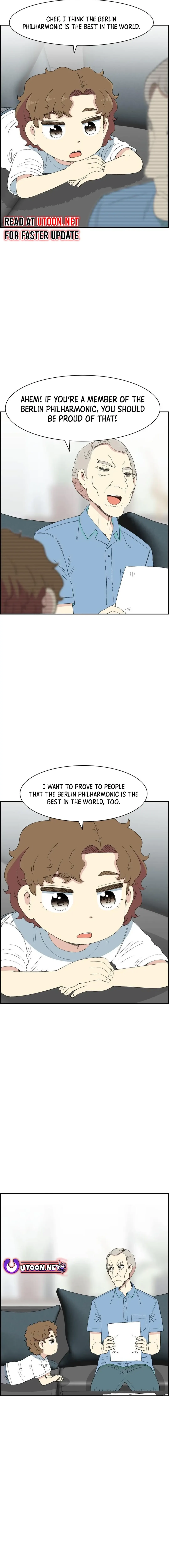 Beethoven Reborn chapter 37 page 6