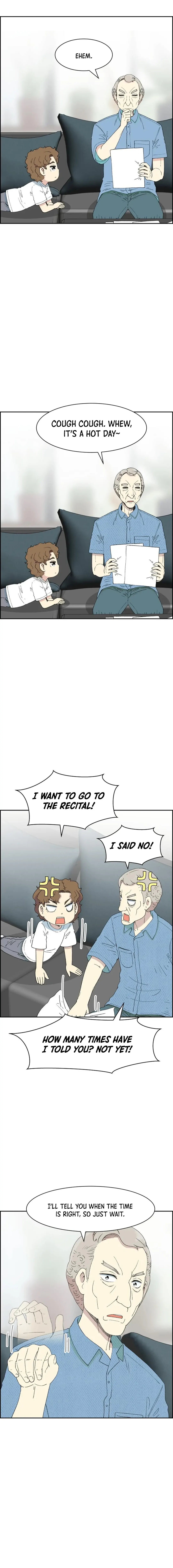 Beethoven Reborn chapter 37 page 7
