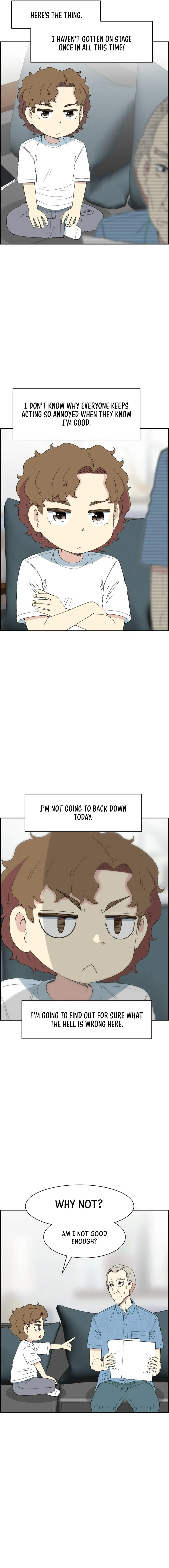 Beethoven Reborn chapter 37 page 8
