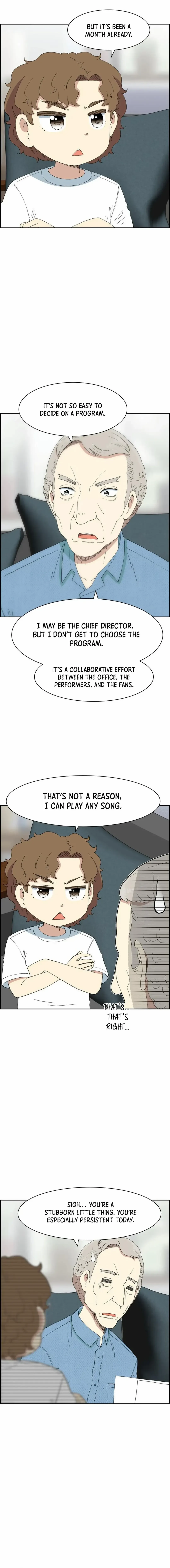 Beethoven Reborn chapter 37 page 10