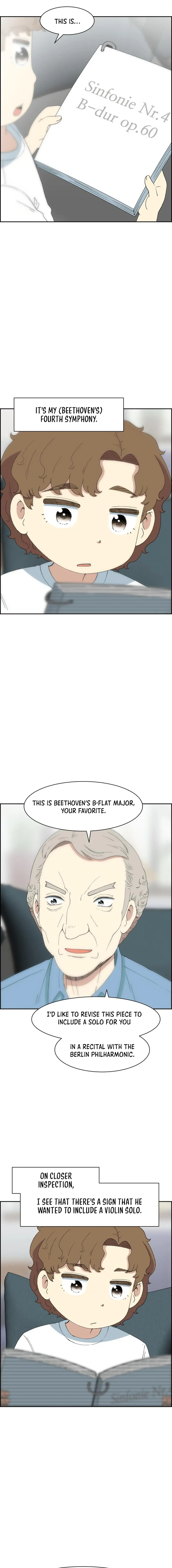 Beethoven Reborn chapter 37 page 12