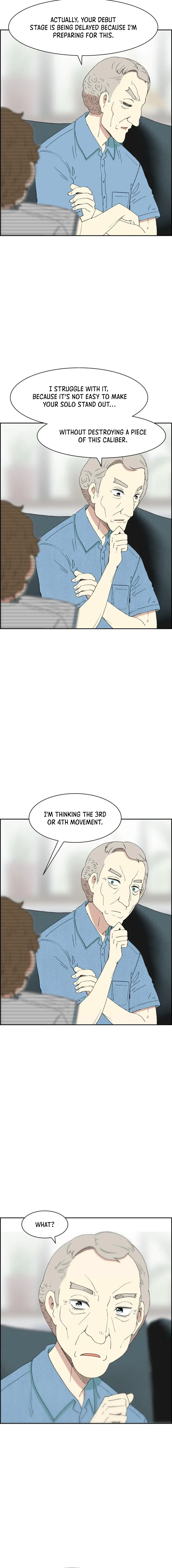 Beethoven Reborn chapter 37 page 13