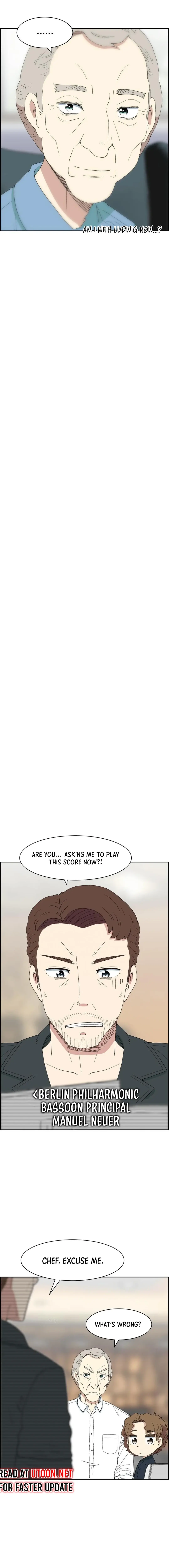 Beethoven Reborn chapter 37 page 16