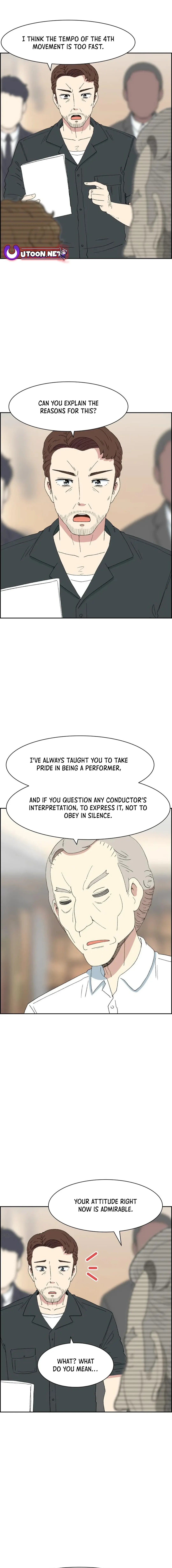 Beethoven Reborn chapter 37 page 17