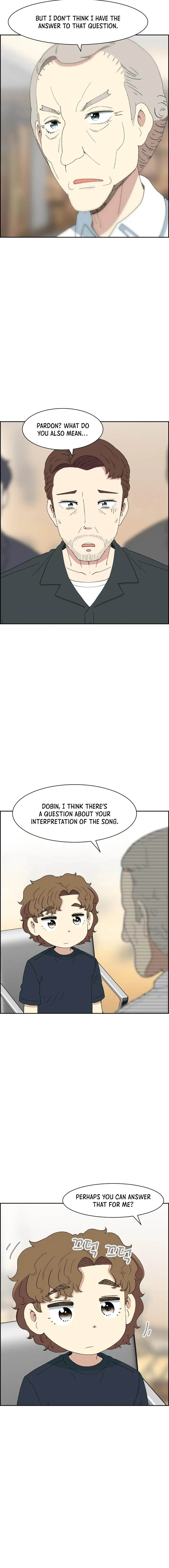 Beethoven Reborn chapter 37 page 18