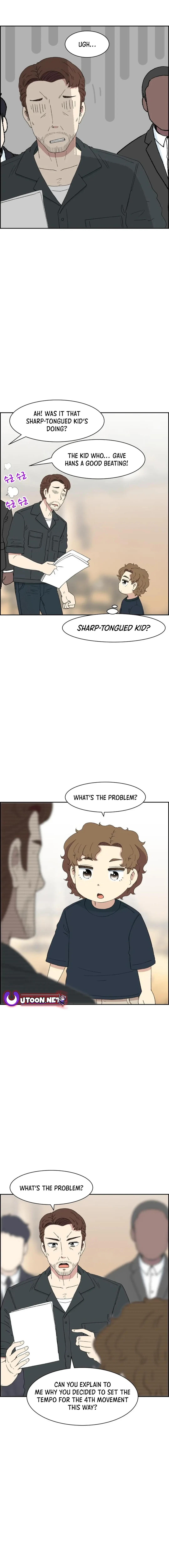 Beethoven Reborn chapter 37 page 19