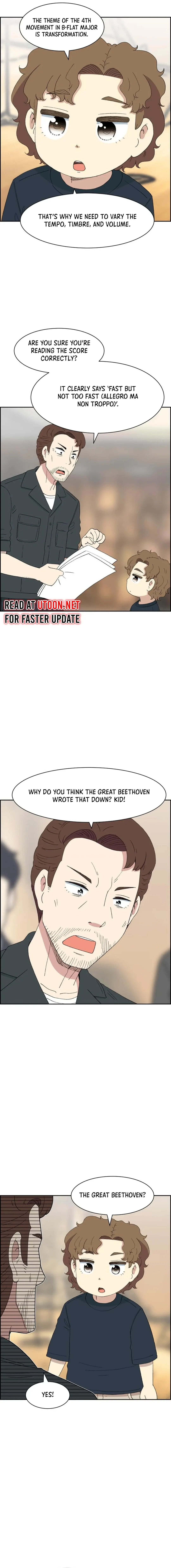 Beethoven Reborn chapter 37 page 20
