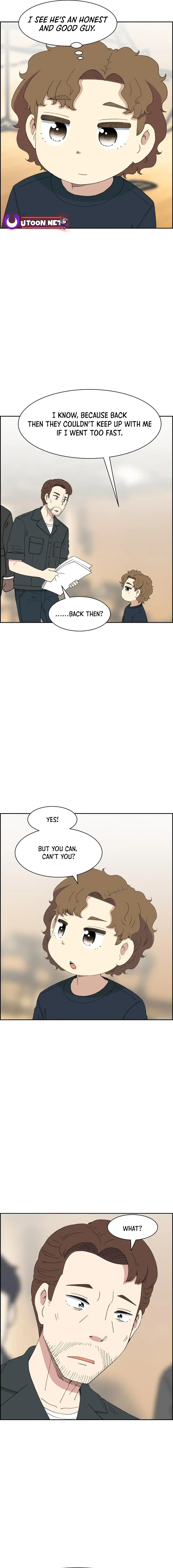 Beethoven Reborn chapter 37 page 21