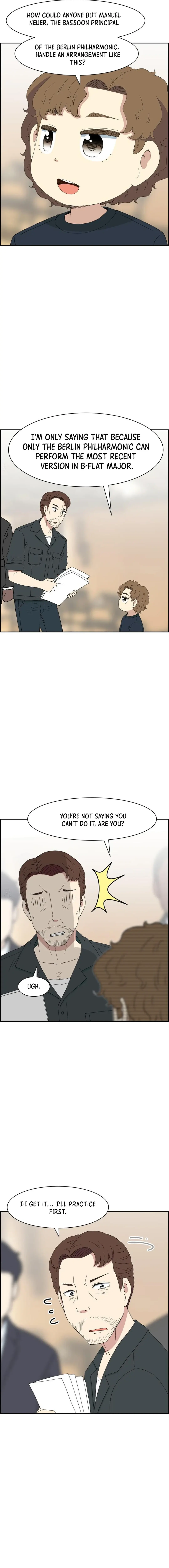 Beethoven Reborn chapter 37 page 22