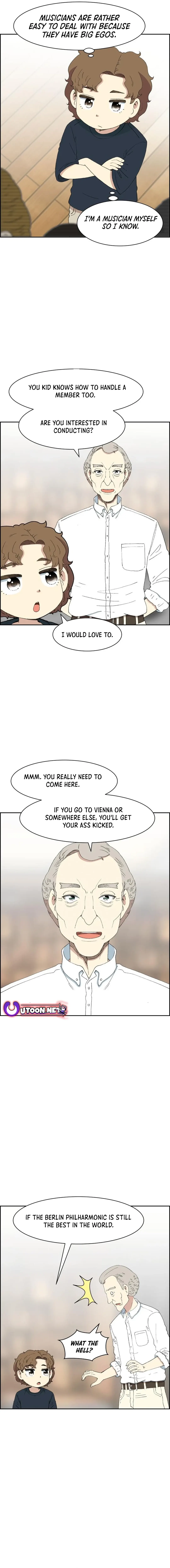 Beethoven Reborn chapter 37 page 23