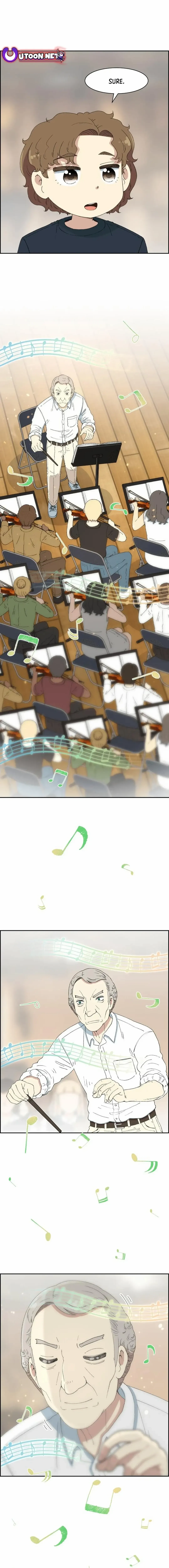 Beethoven Reborn chapter 37 page 25