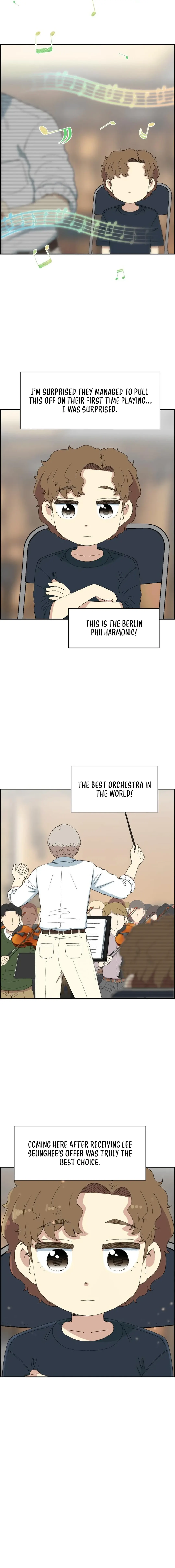 Beethoven Reborn chapter 37 page 26