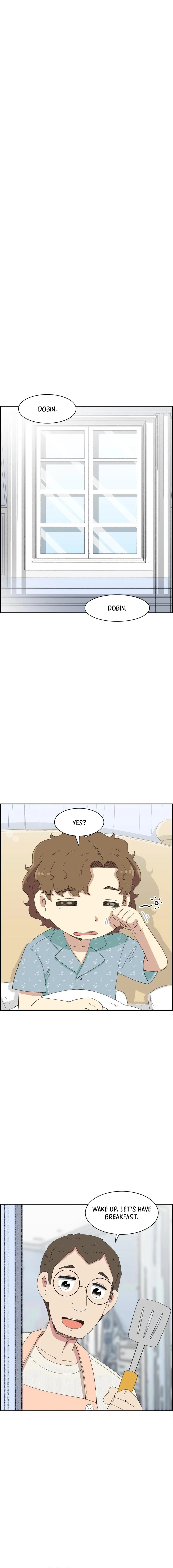 Beethoven Reborn chapter 39 page 10