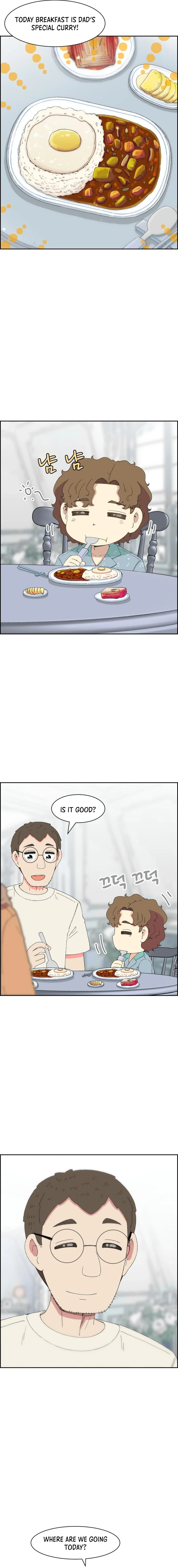 Beethoven Reborn chapter 39 page 11