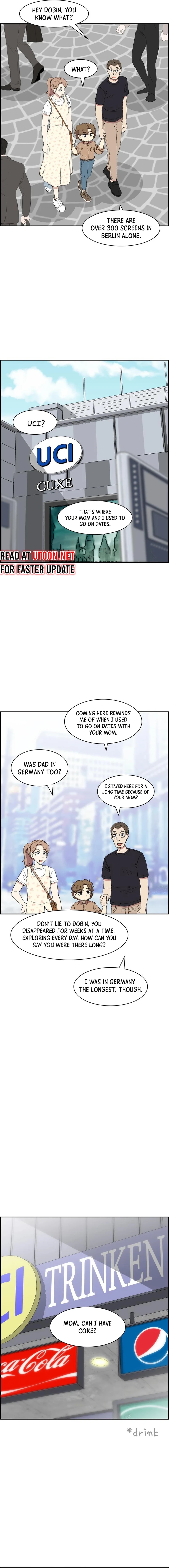 Beethoven Reborn chapter 39 page 14