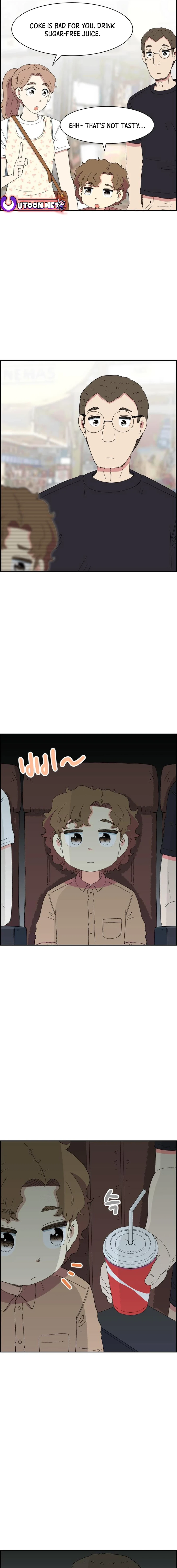 Beethoven Reborn chapter 39 page 15