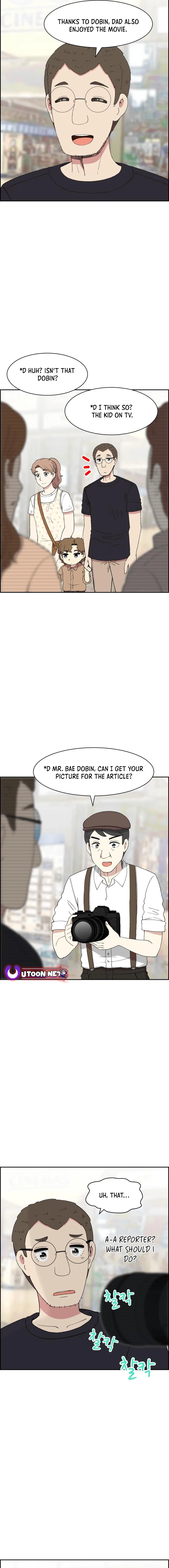 Beethoven Reborn chapter 39 page 17
