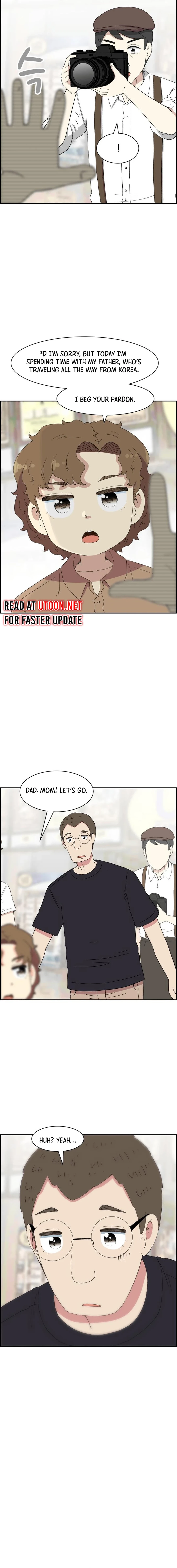 Beethoven Reborn chapter 39 page 18
