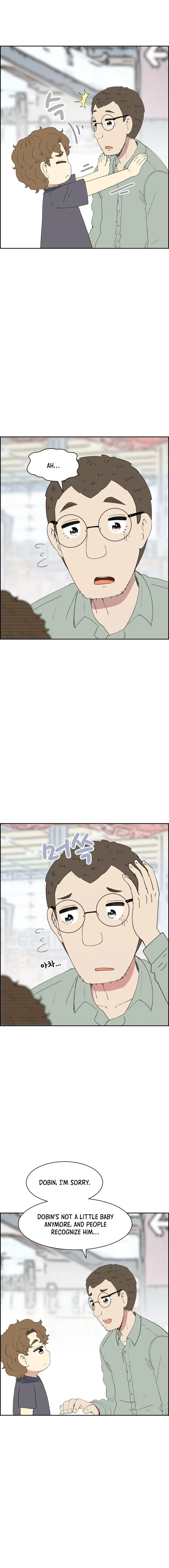 Beethoven Reborn chapter 39 page 20
