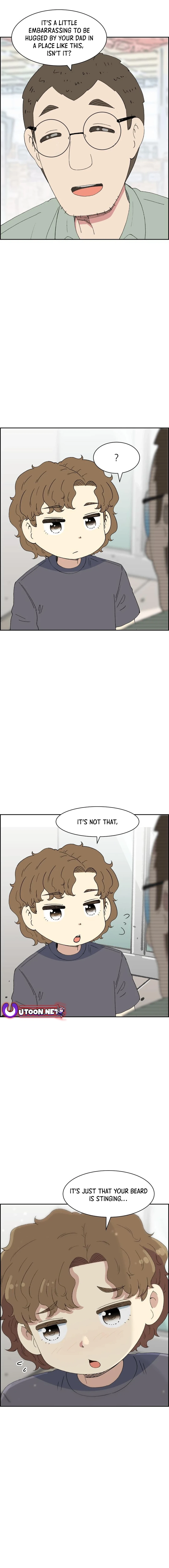 Beethoven Reborn chapter 39 page 21