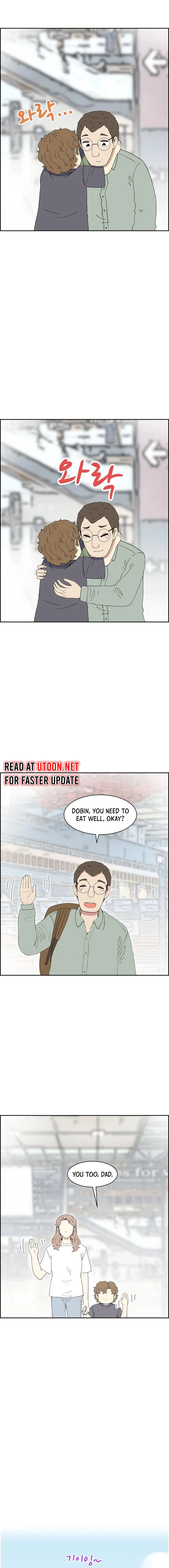 Beethoven Reborn chapter 39 page 22