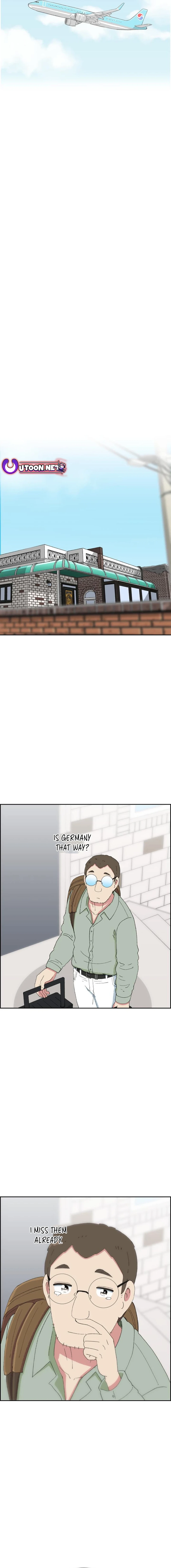 Beethoven Reborn chapter 39 page 23