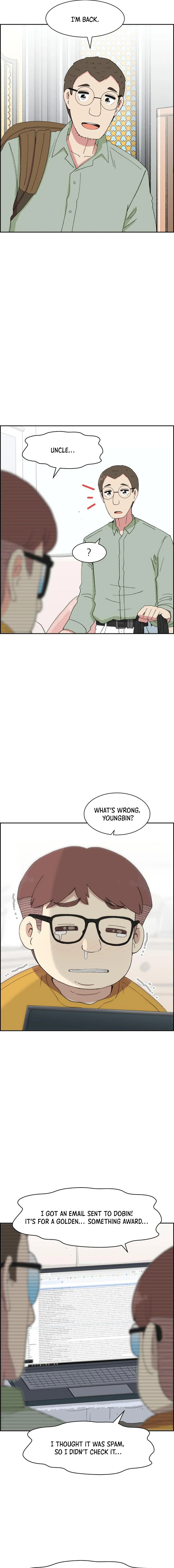 Beethoven Reborn chapter 39 page 24