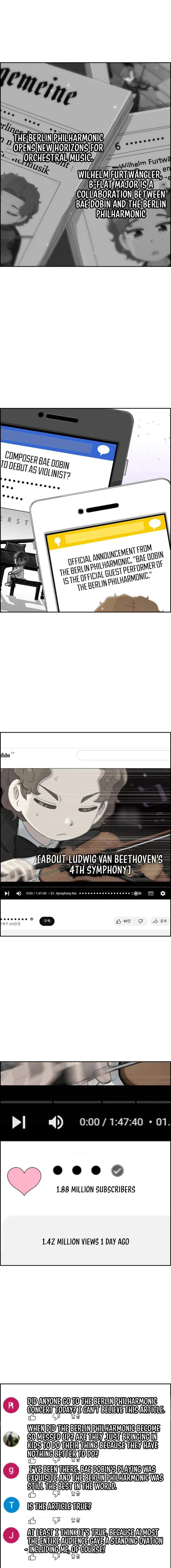 Beethoven Reborn chapter 39 page 3
