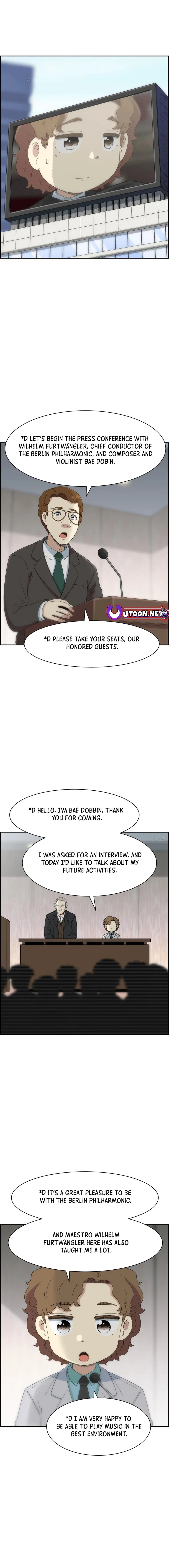 Beethoven Reborn chapter 39 page 5