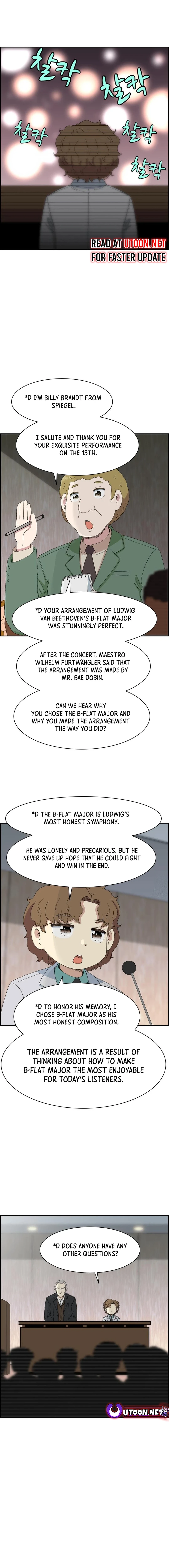 Beethoven Reborn chapter 39 page 6
