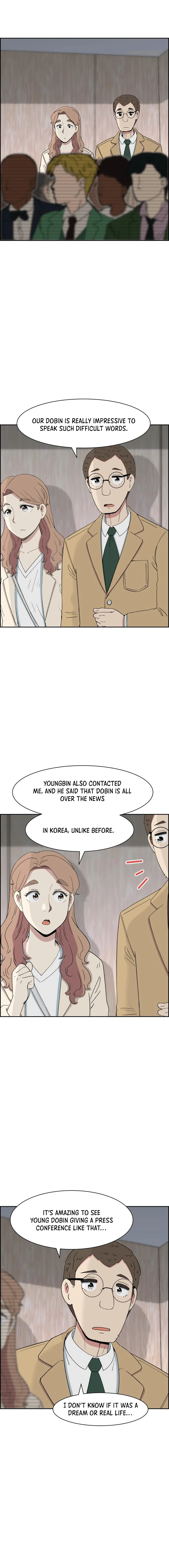 Beethoven Reborn chapter 39 page 7