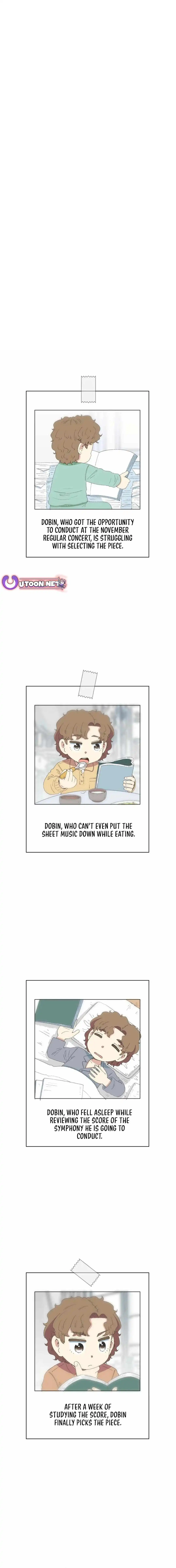 Beethoven Reborn chapter 44 page 1
