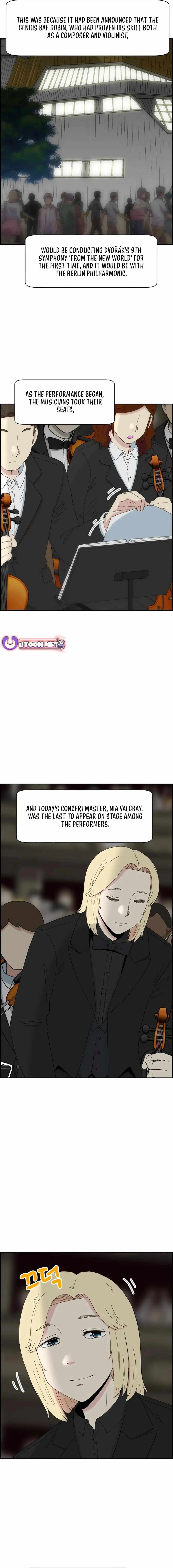 Beethoven Reborn chapter 44 page 12