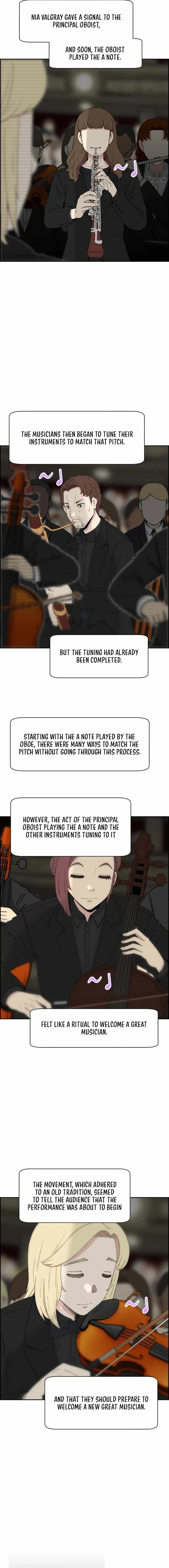 Beethoven Reborn chapter 44 page 13