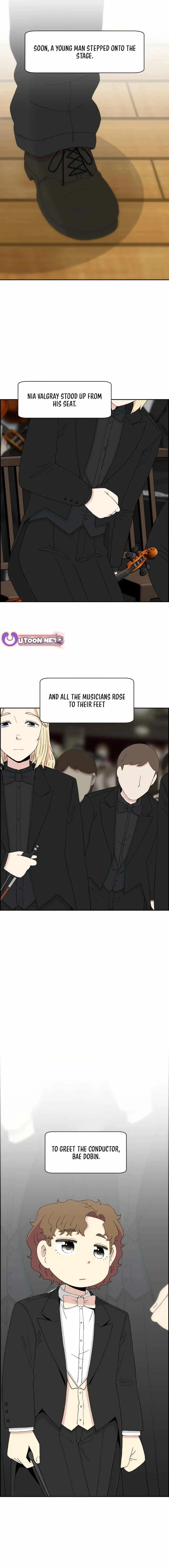 Beethoven Reborn chapter 44 page 14