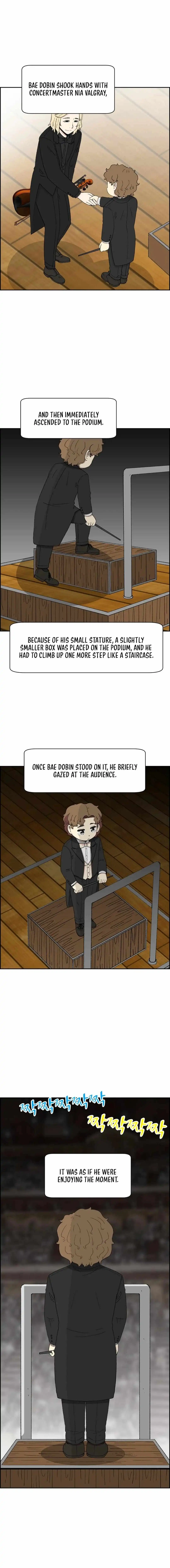 Beethoven Reborn chapter 44 page 15