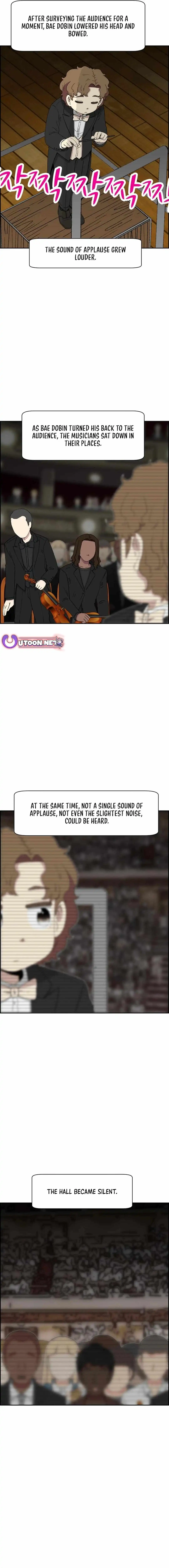Beethoven Reborn chapter 44 page 16