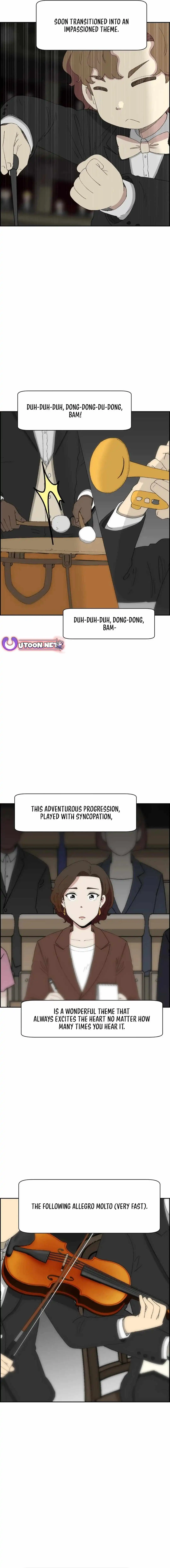 Beethoven Reborn chapter 44 page 18