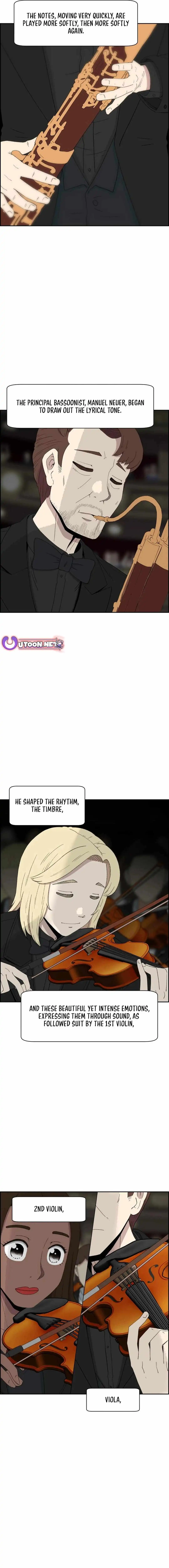 Beethoven Reborn chapter 44 page 19