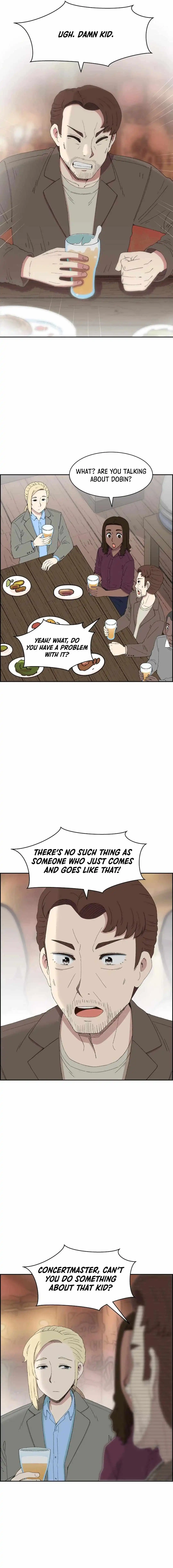 Beethoven Reborn chapter 44 page 2