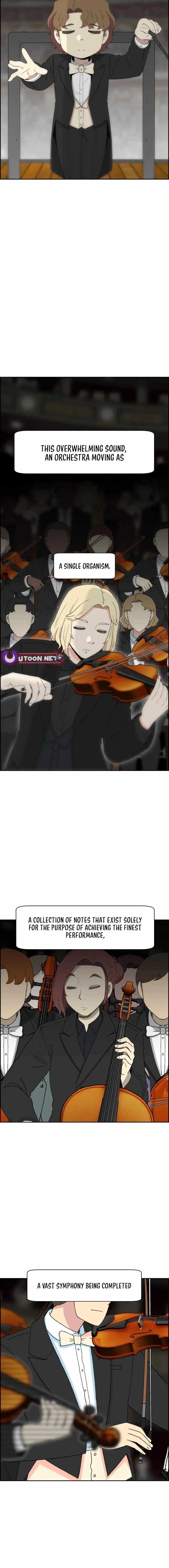 Beethoven Reborn chapter 44 page 21