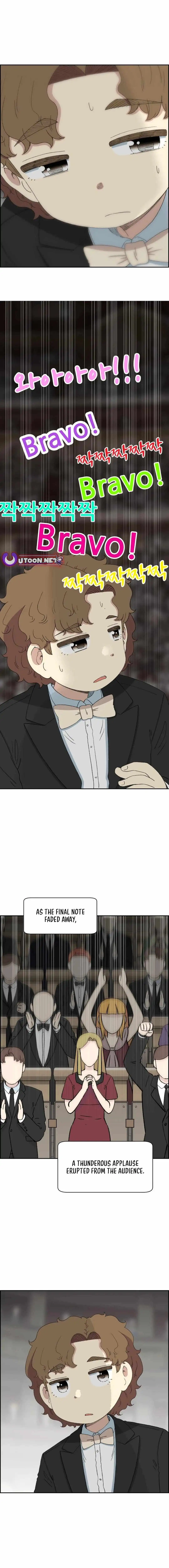 Beethoven Reborn chapter 44 page 23