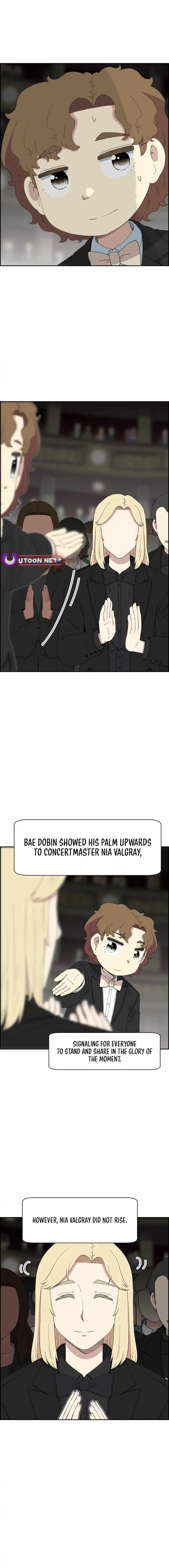 Beethoven Reborn chapter 44 page 24