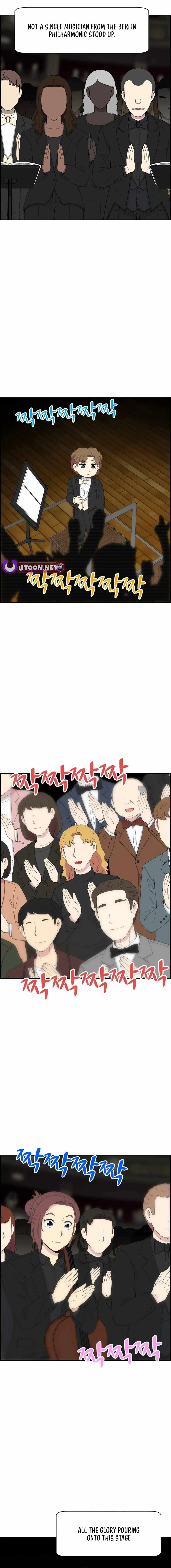 Beethoven Reborn chapter 44 page 25