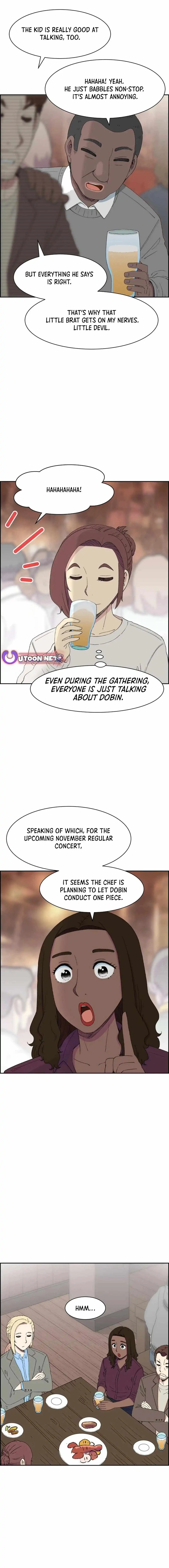 Beethoven Reborn chapter 44 page 4