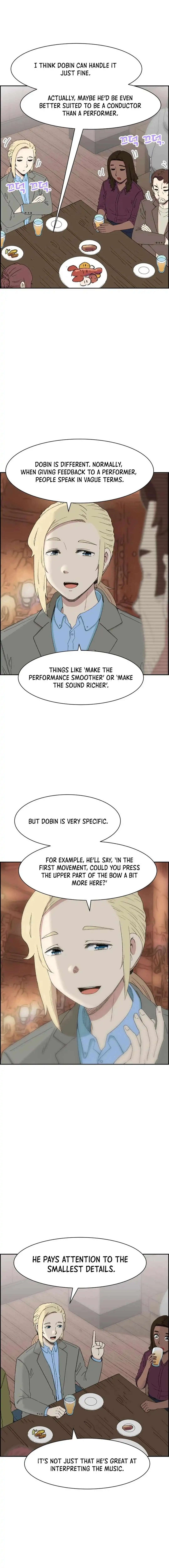 Beethoven Reborn chapter 44 page 5
