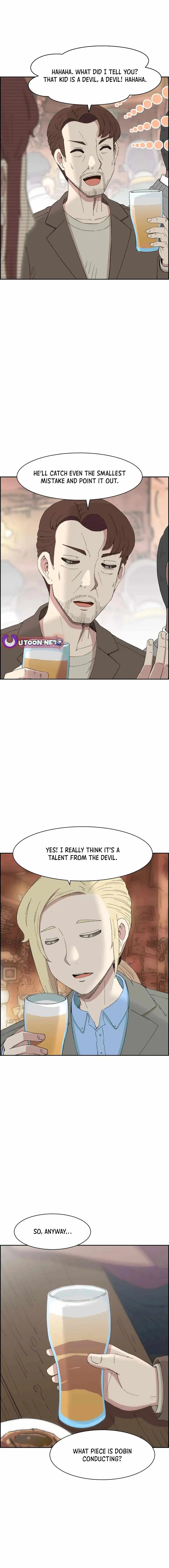 Beethoven Reborn chapter 44 page 6
