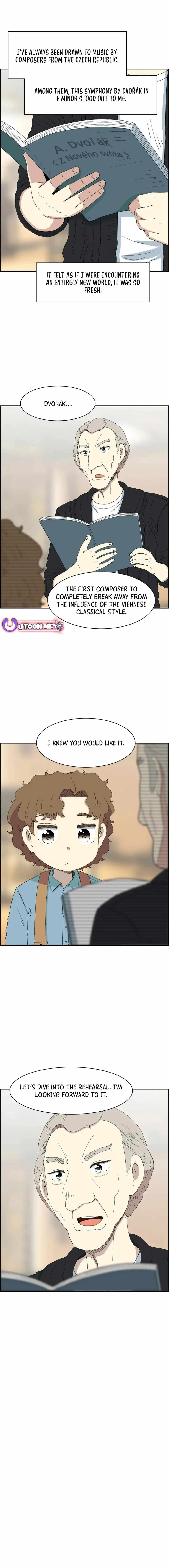 Beethoven Reborn chapter 44 page 8