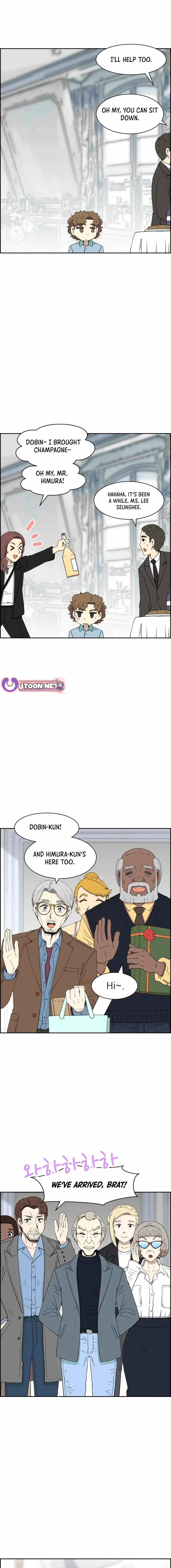 Beethoven Reborn chapter 45 page 14